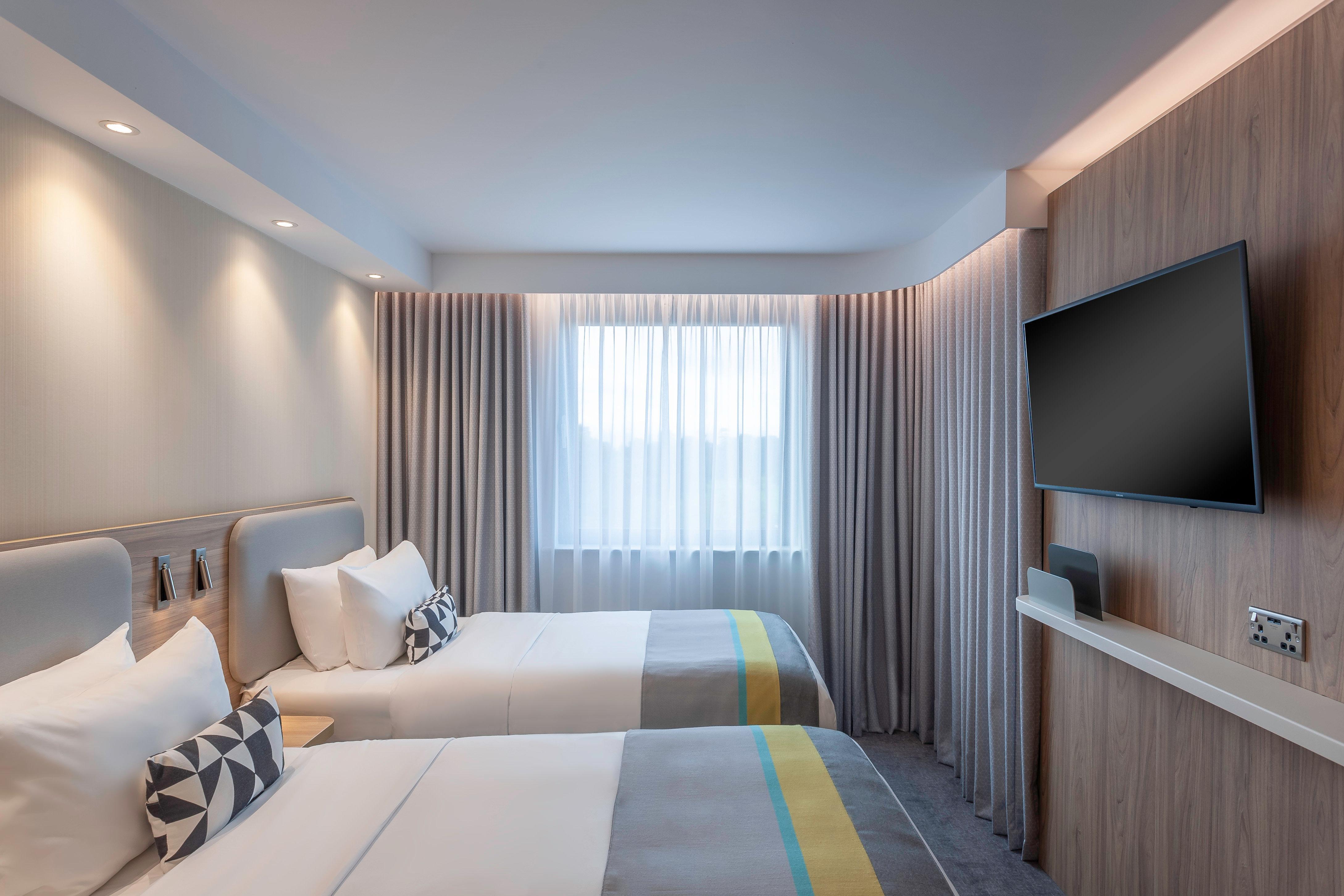 Express Dublin-airport By Ihg Hotel Santry