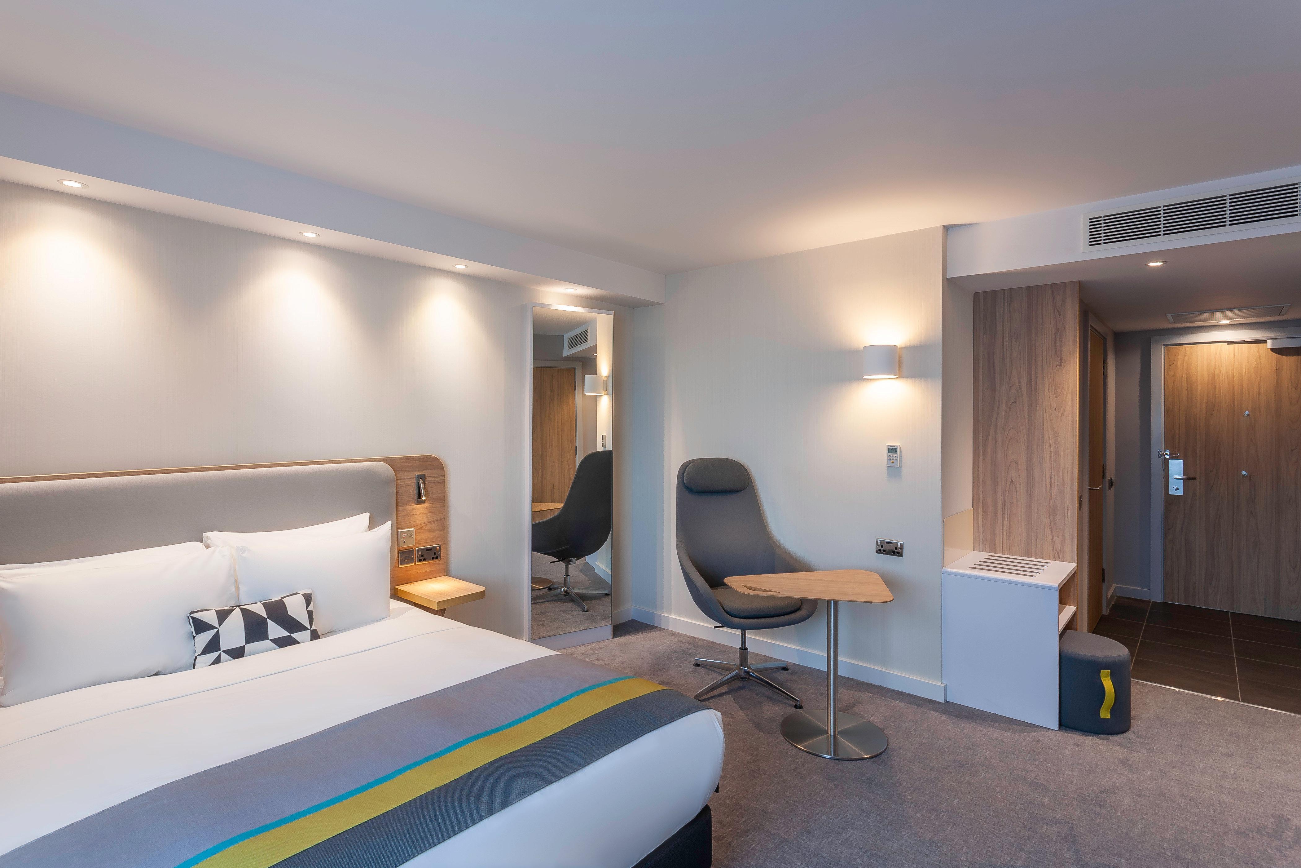 Express Dublin-airport By Ihg Santry