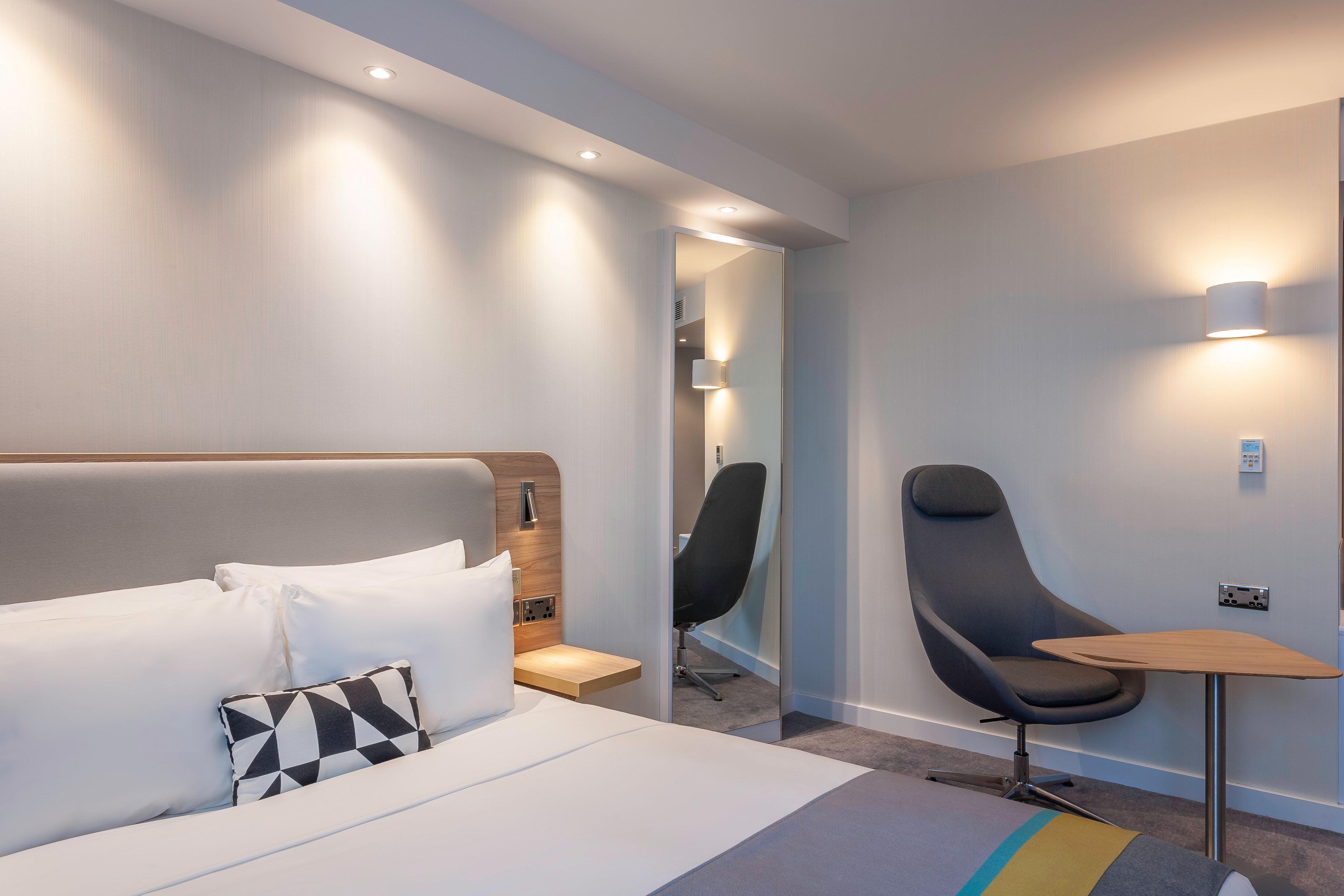 Express Dublin-airport By Ihg Santry