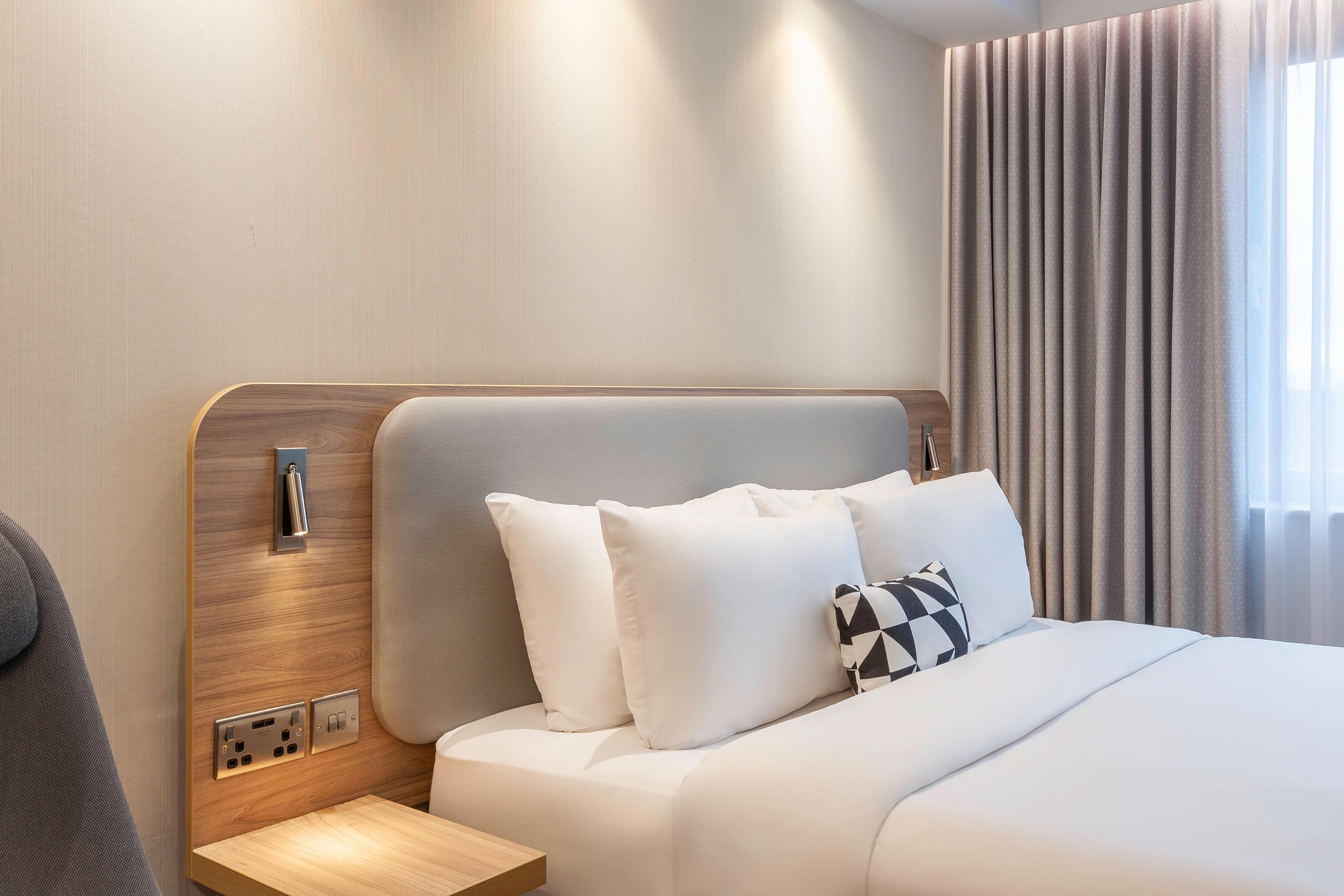 Express Dublin-airport By Ihg 3* Santry