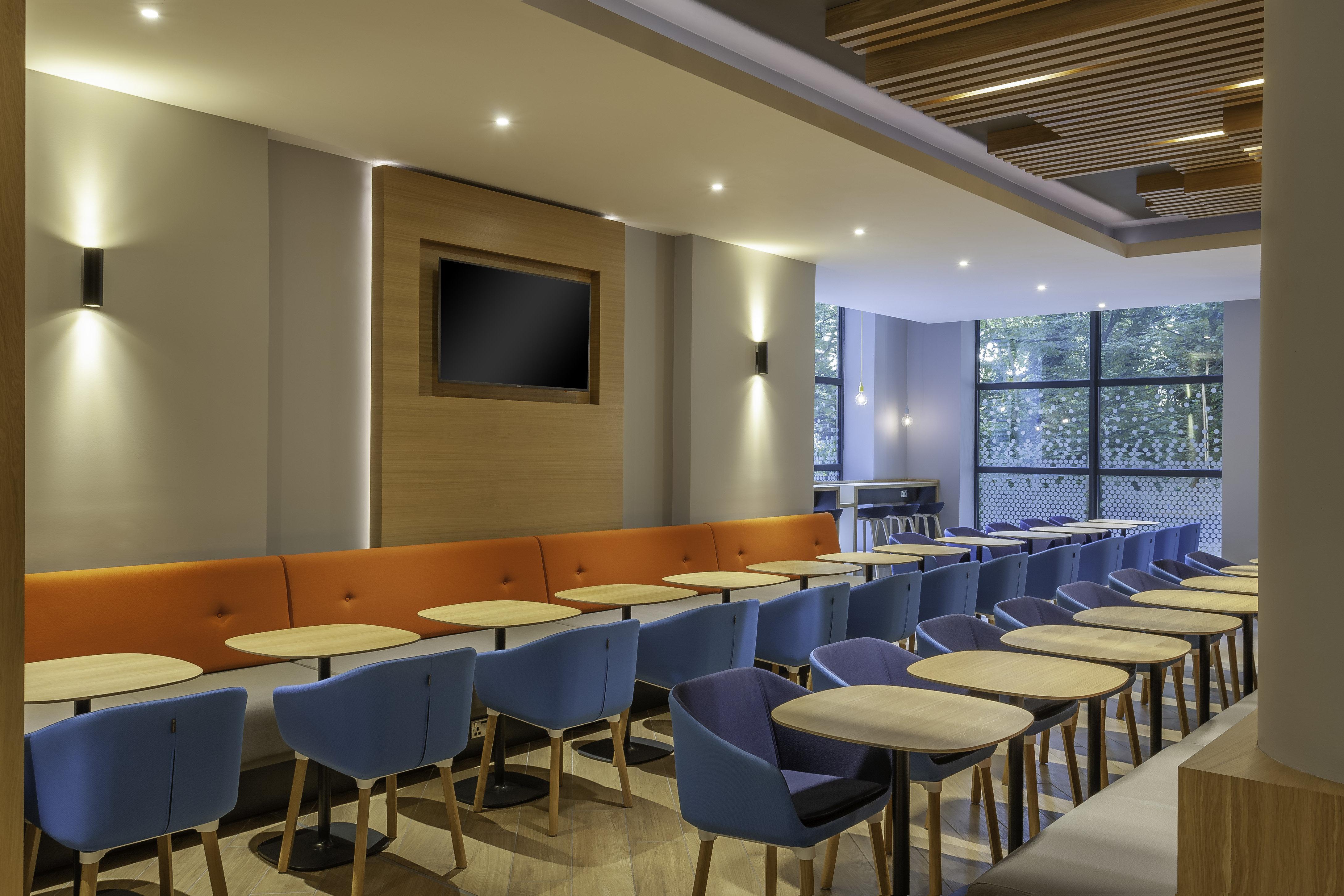 Express Dublin-airport By Ihg 3*