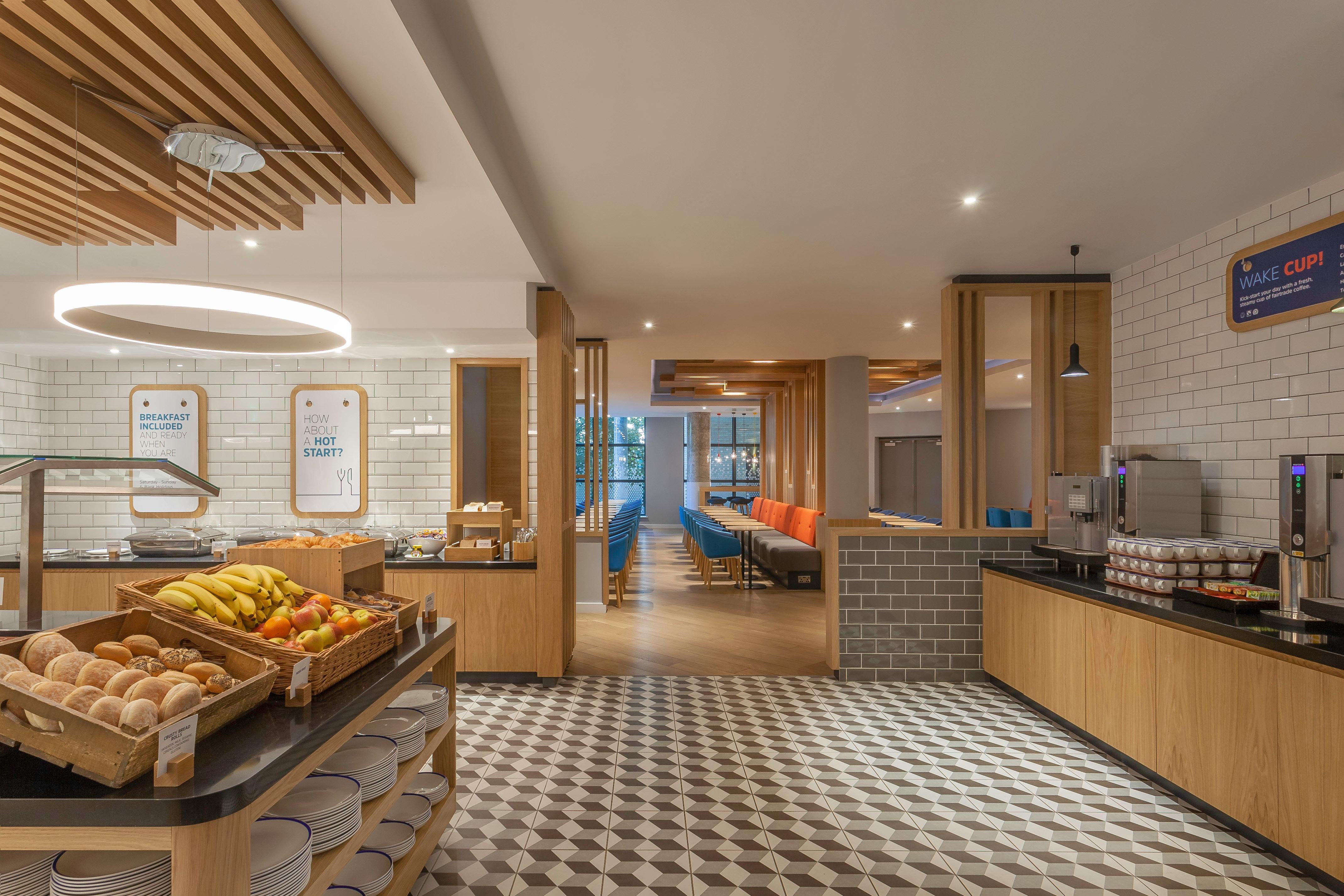 Express Dublin-airport By Ihg Hotel Santry