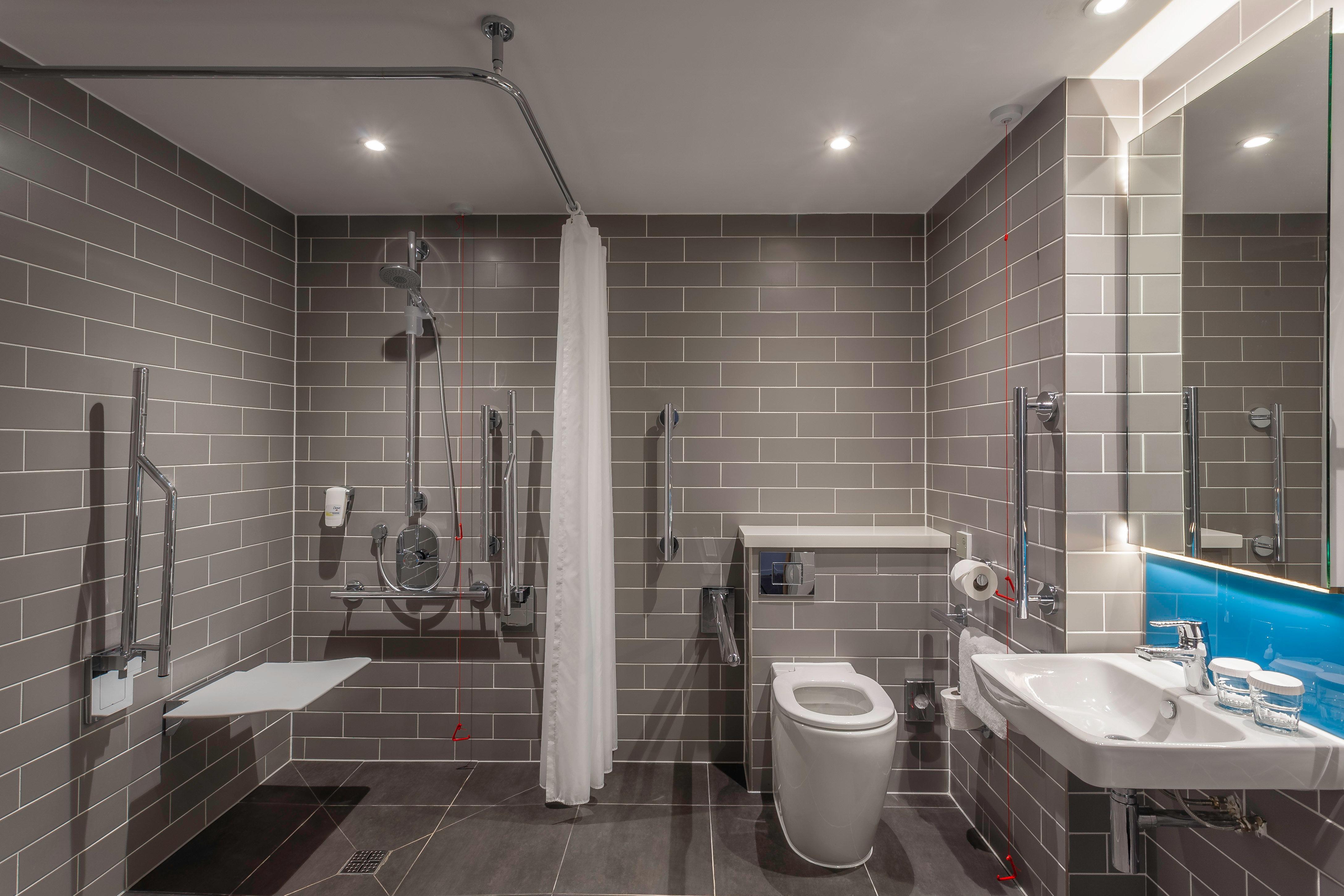 Hotel Express Dublin-airport By Ihg 3*