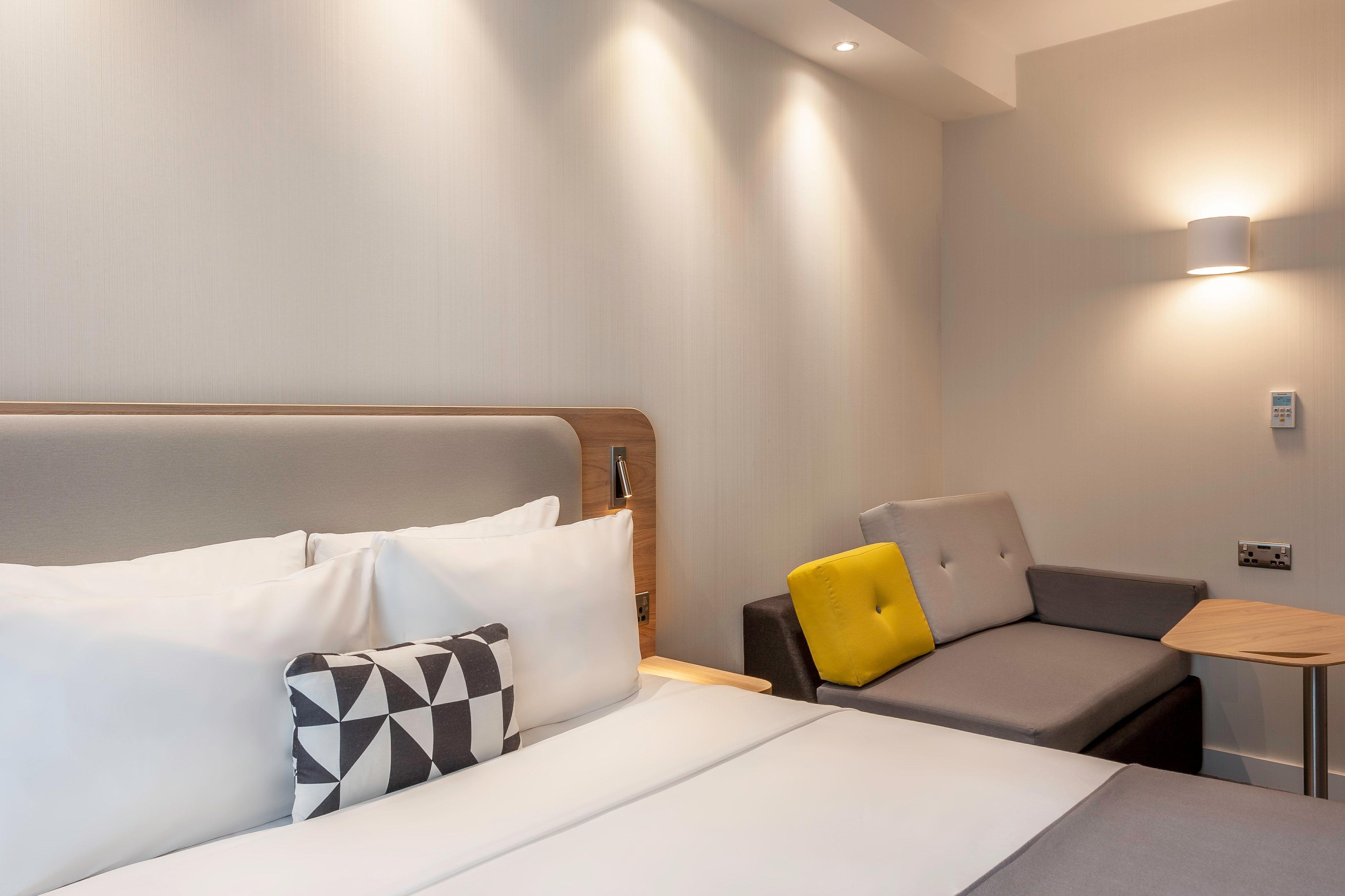 Express Dublin-airport By Ihg 3*