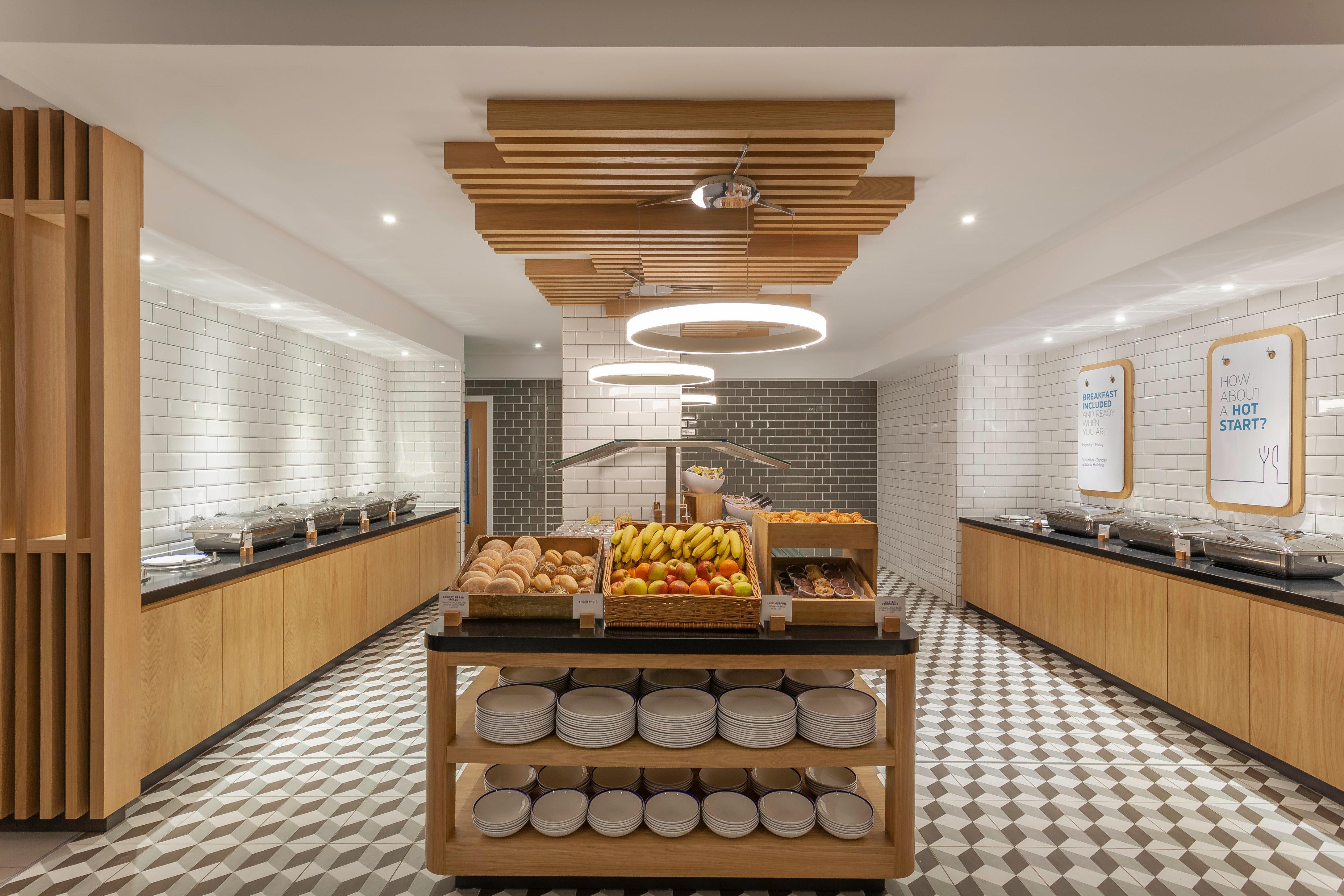 Express Dublin-airport By Ihg Santry