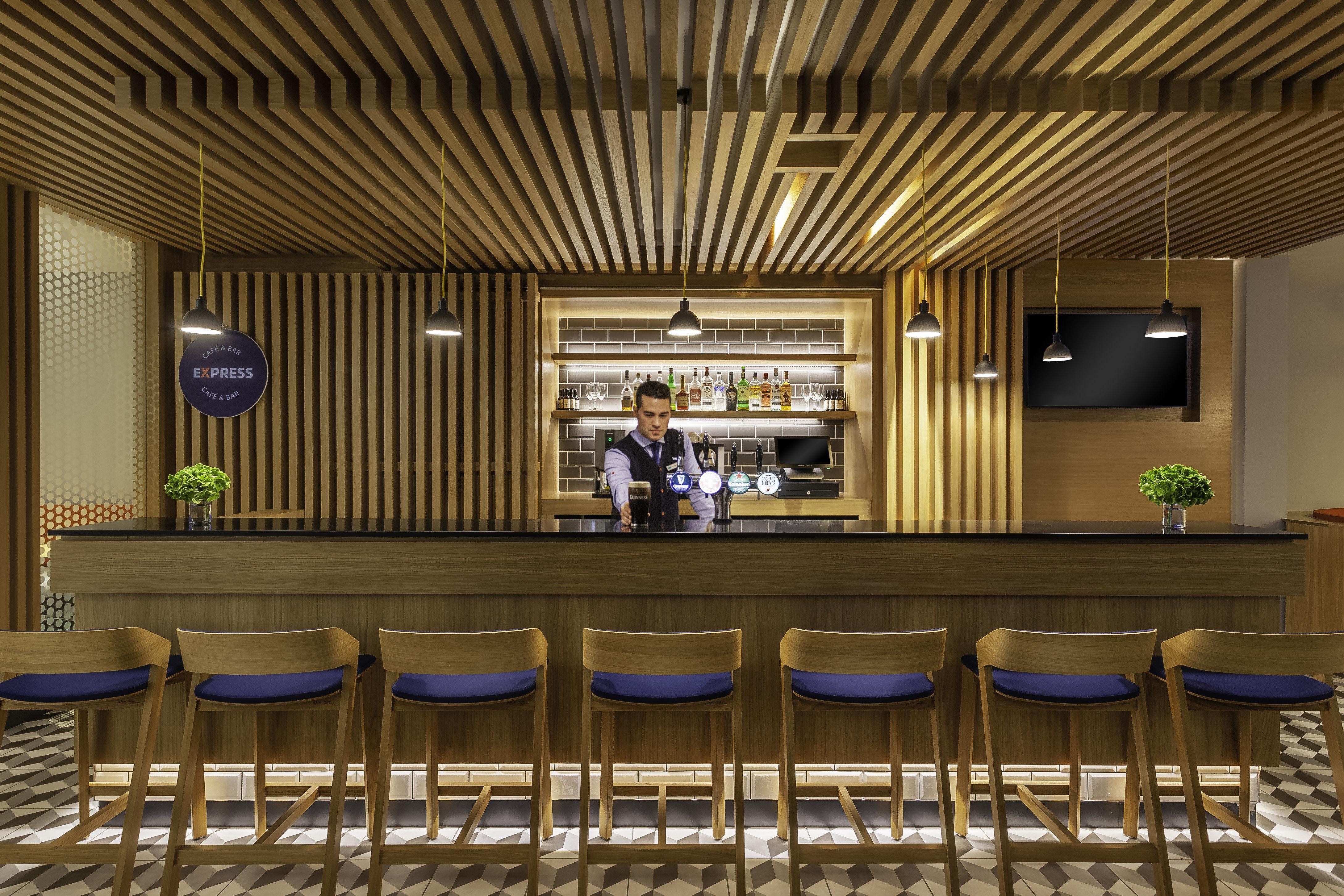 Express Dublin-airport By Ihg