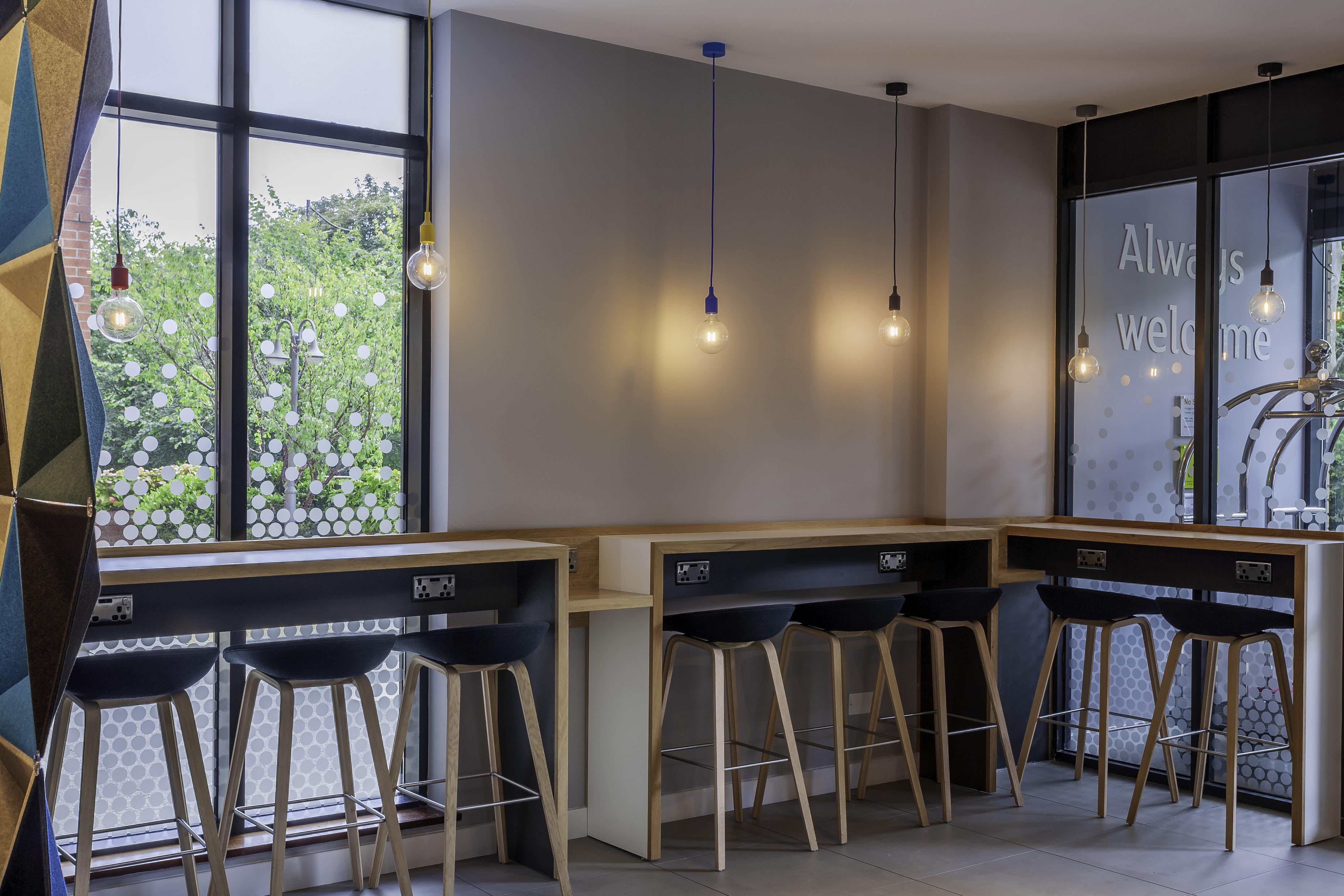Express Dublin-airport By Ihg Hotel