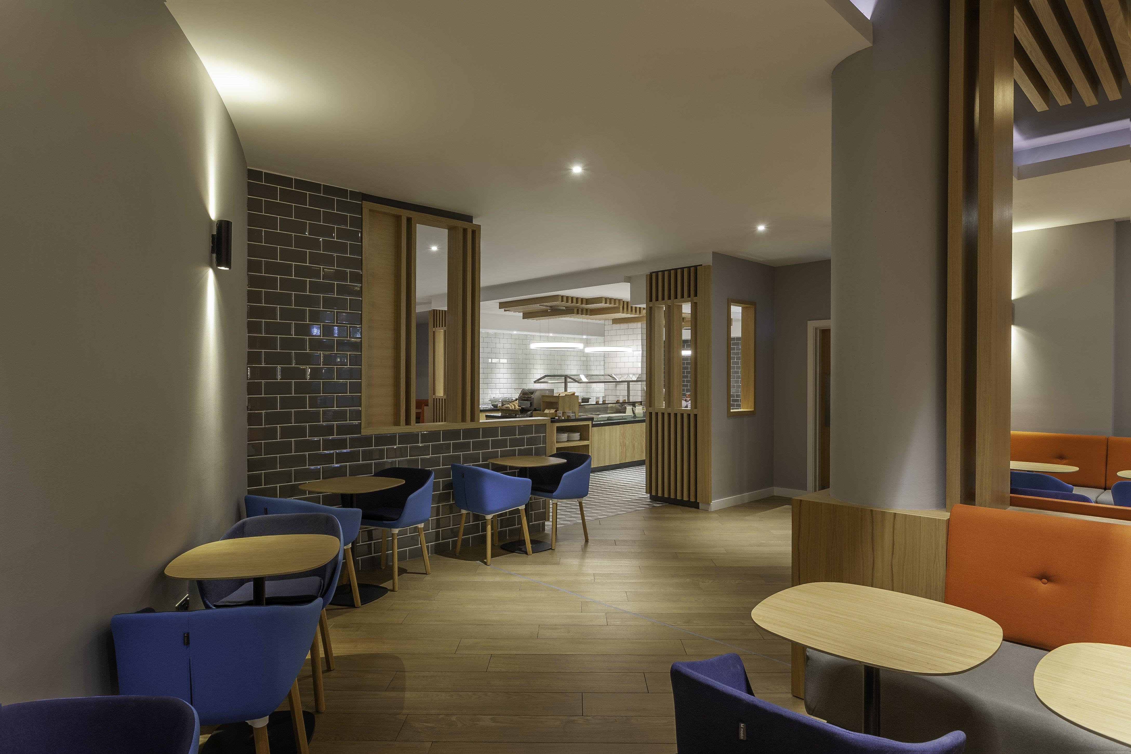 Express Dublin-airport By Ihg Hotel
