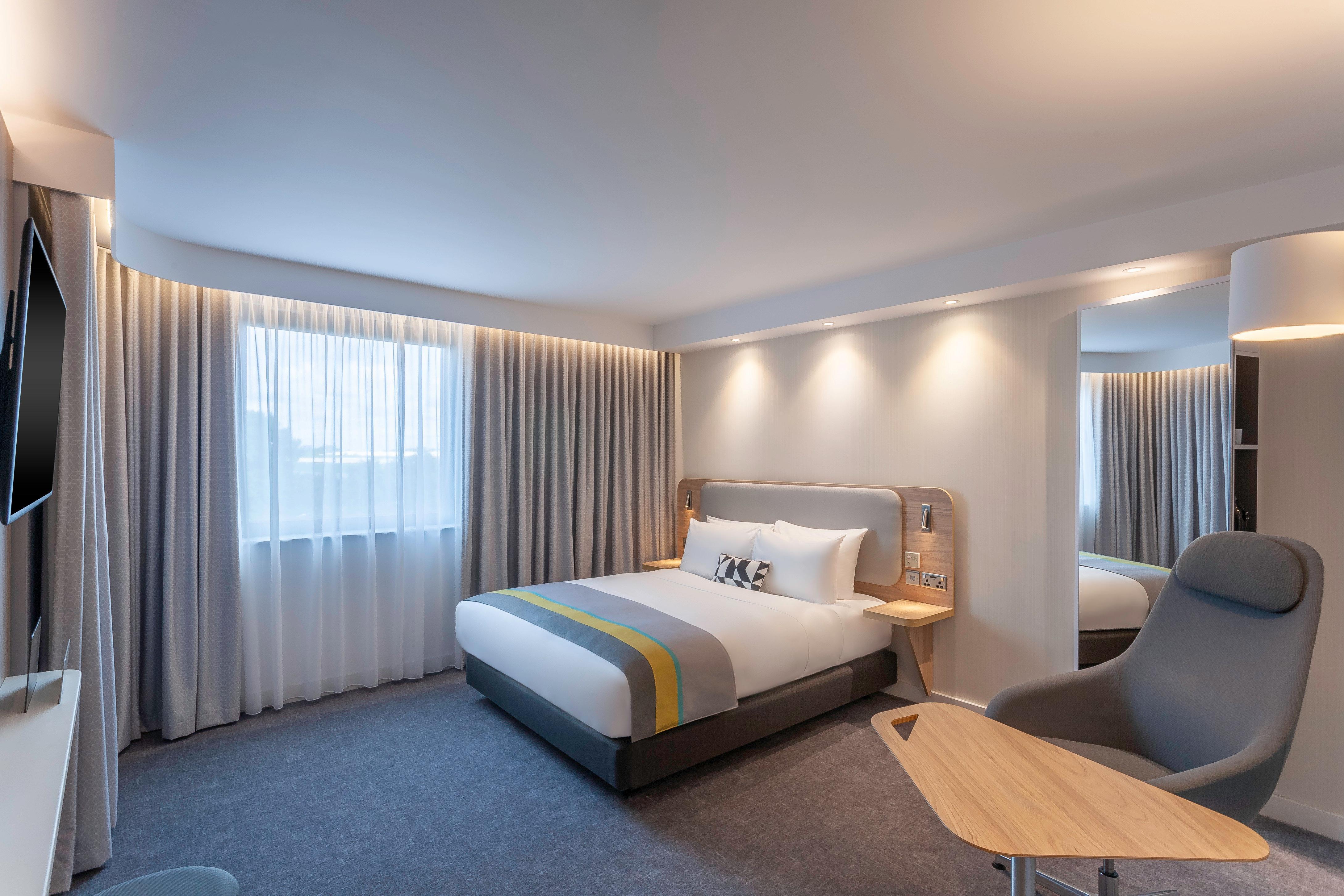 Express Dublin-airport By Ihg Santry
