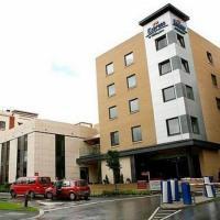 Express Dublin-airport By Ihg Hotel 3*