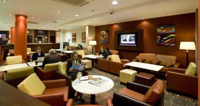 Express Dublin-airport By Ihg Hotel