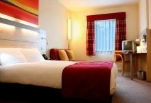 Hotel Express Dublin-airport By Ihg 3*