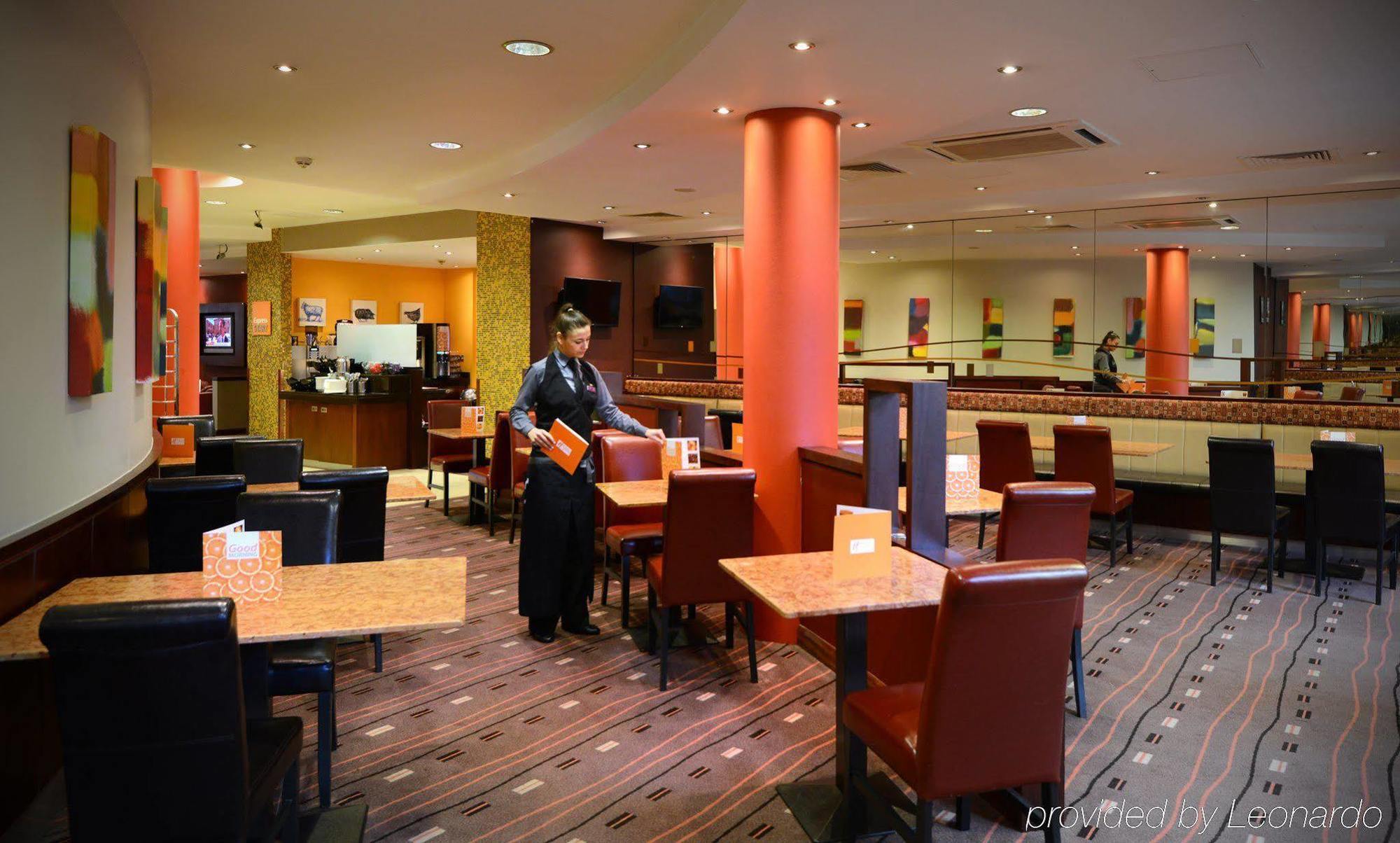 Hotel Express Dublin-airport By Ihg