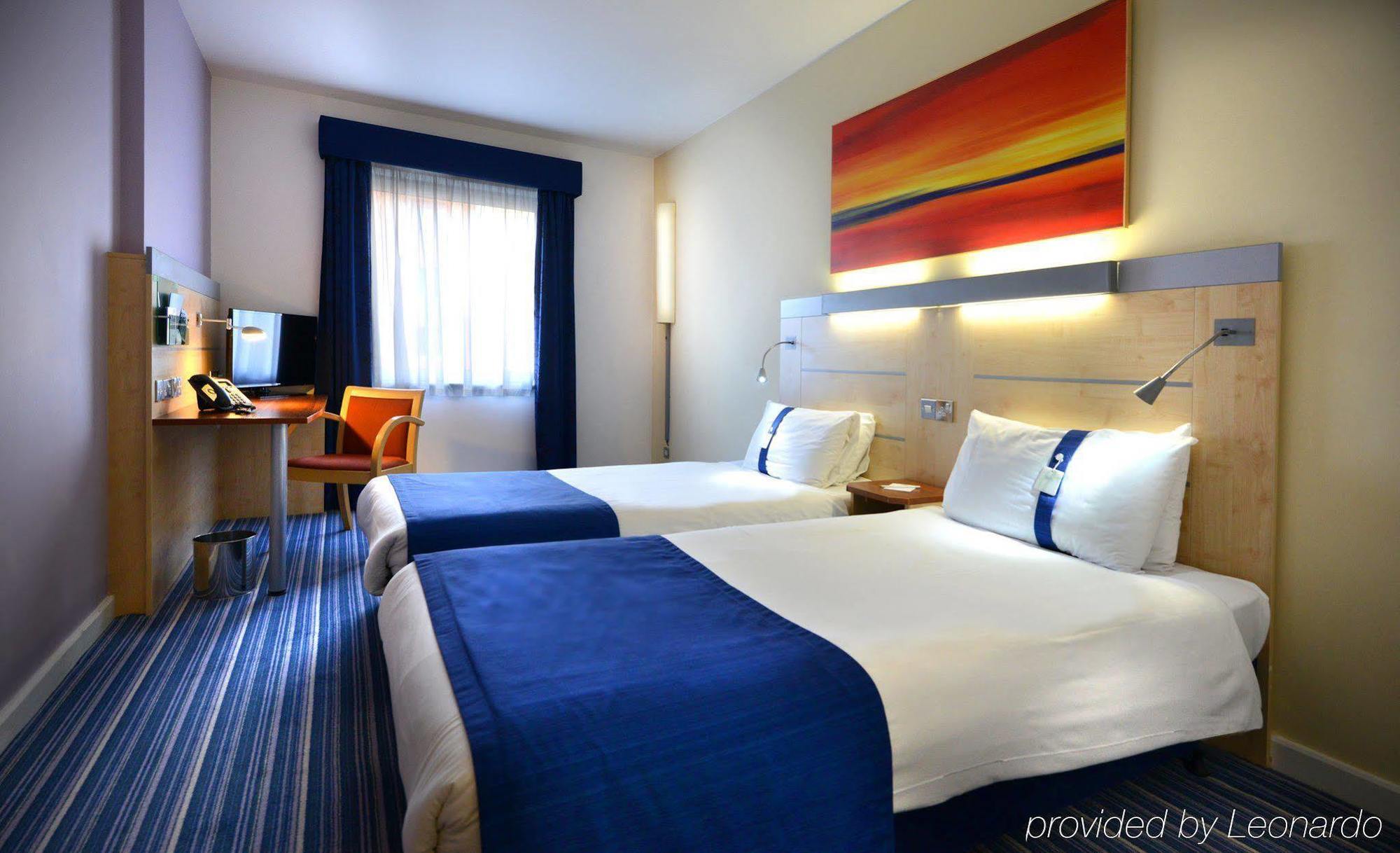Express Dublin-airport By Ihg 3* Santry
