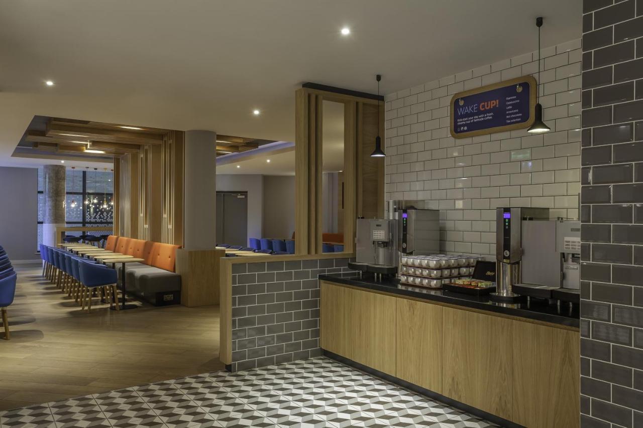 Express Dublin-airport By Ihg Hotel Santry