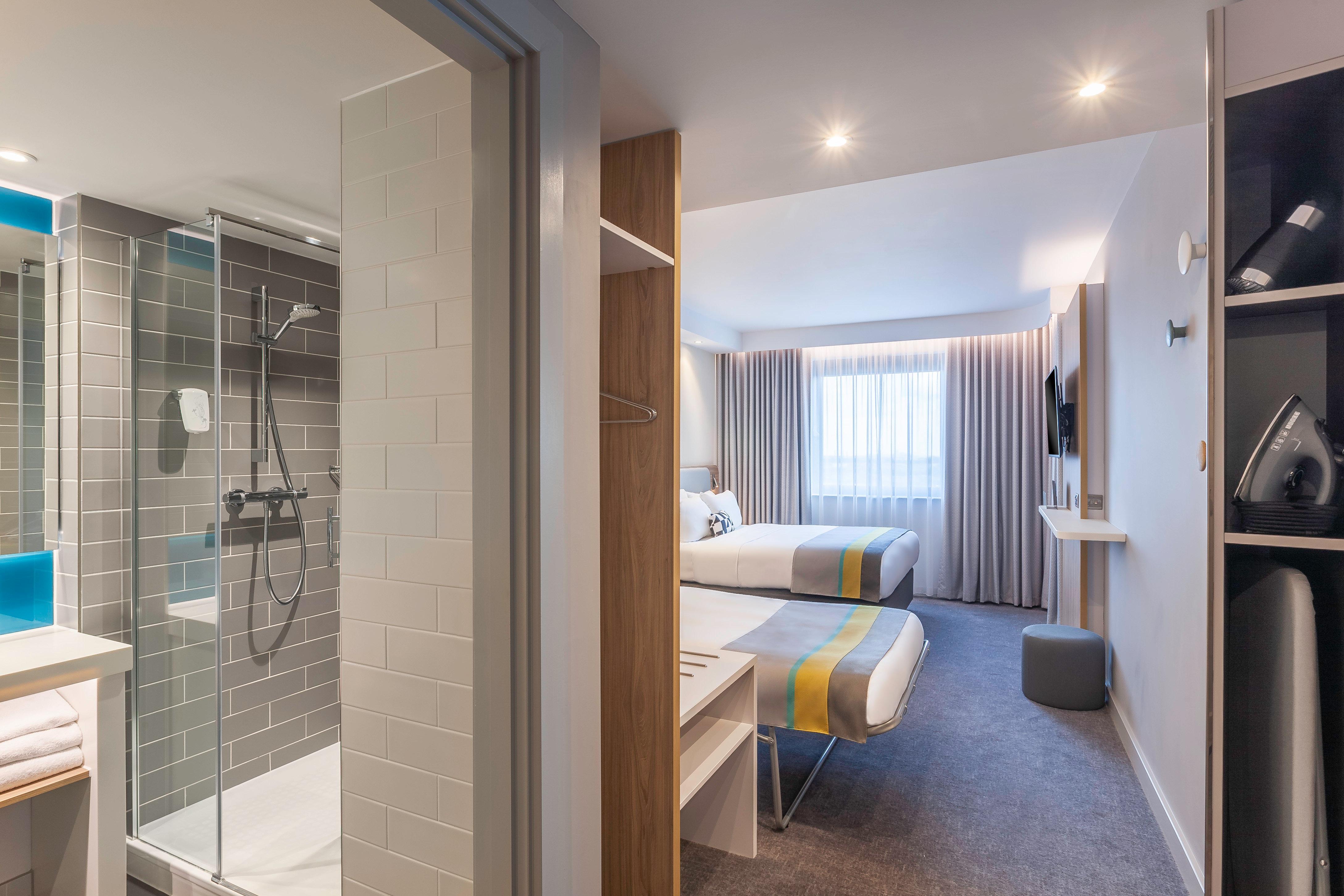 Express Dublin-airport By Ihg 3* Santry