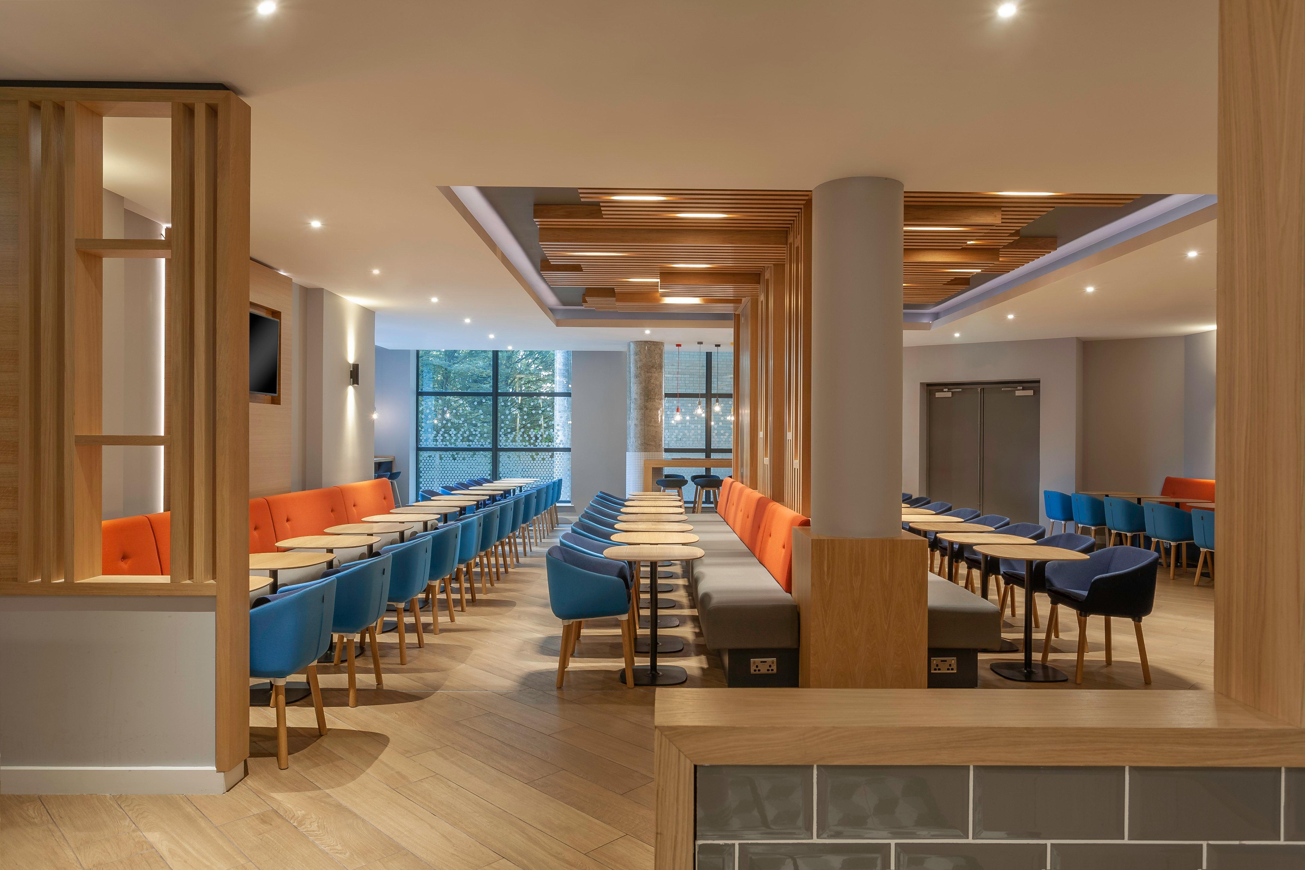 Express Dublin-airport By Ihg 3* Santry