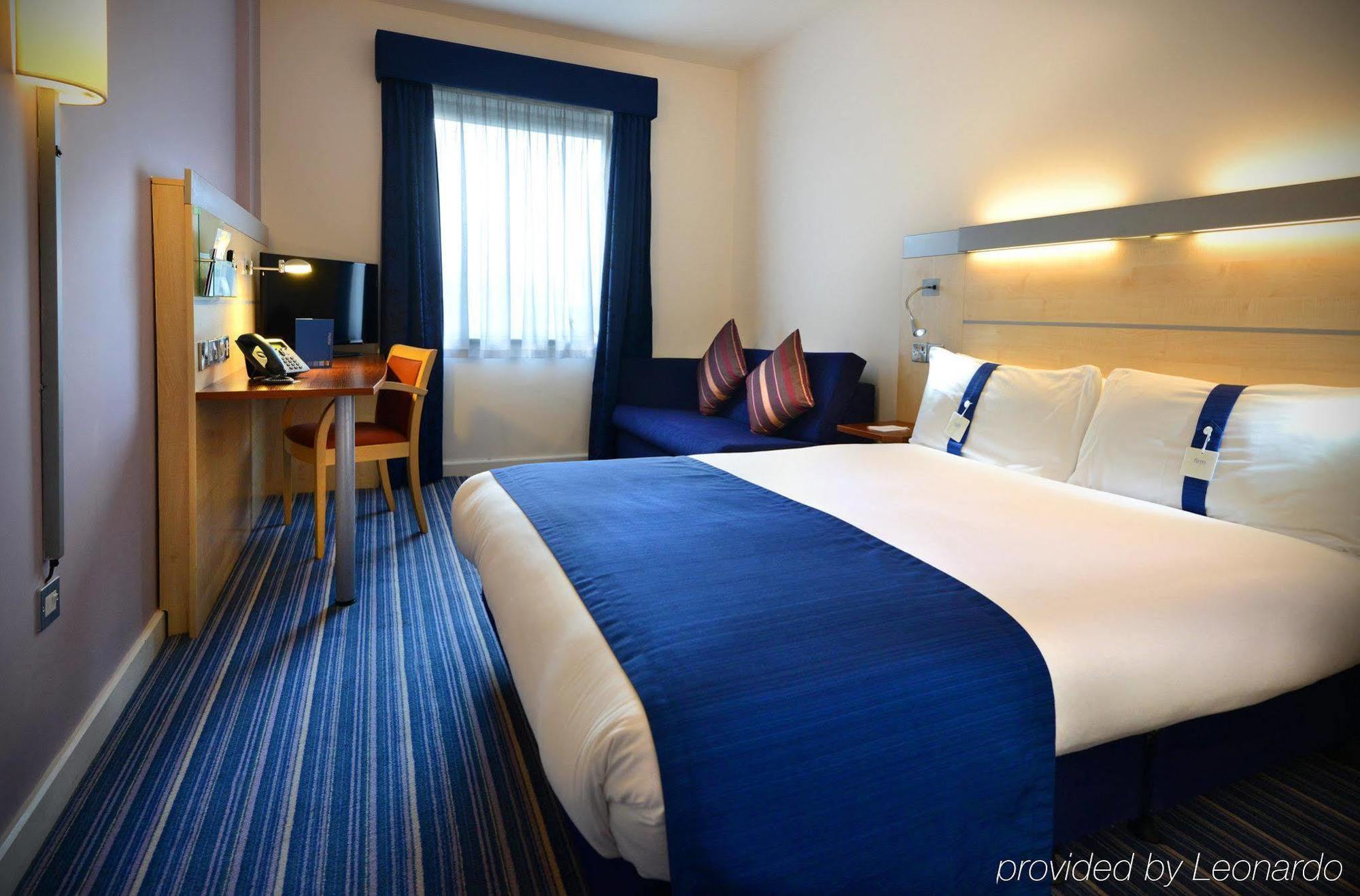 Express Dublin-airport By Ihg Hotel Santry