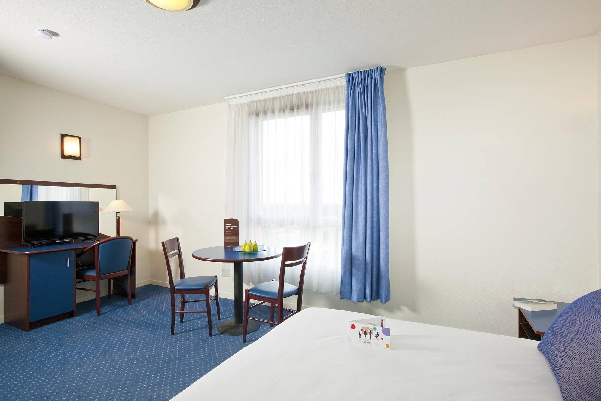 Express Dublin-airport By Ihg 3*