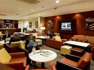 Express Dublin-airport By Ihg Santry