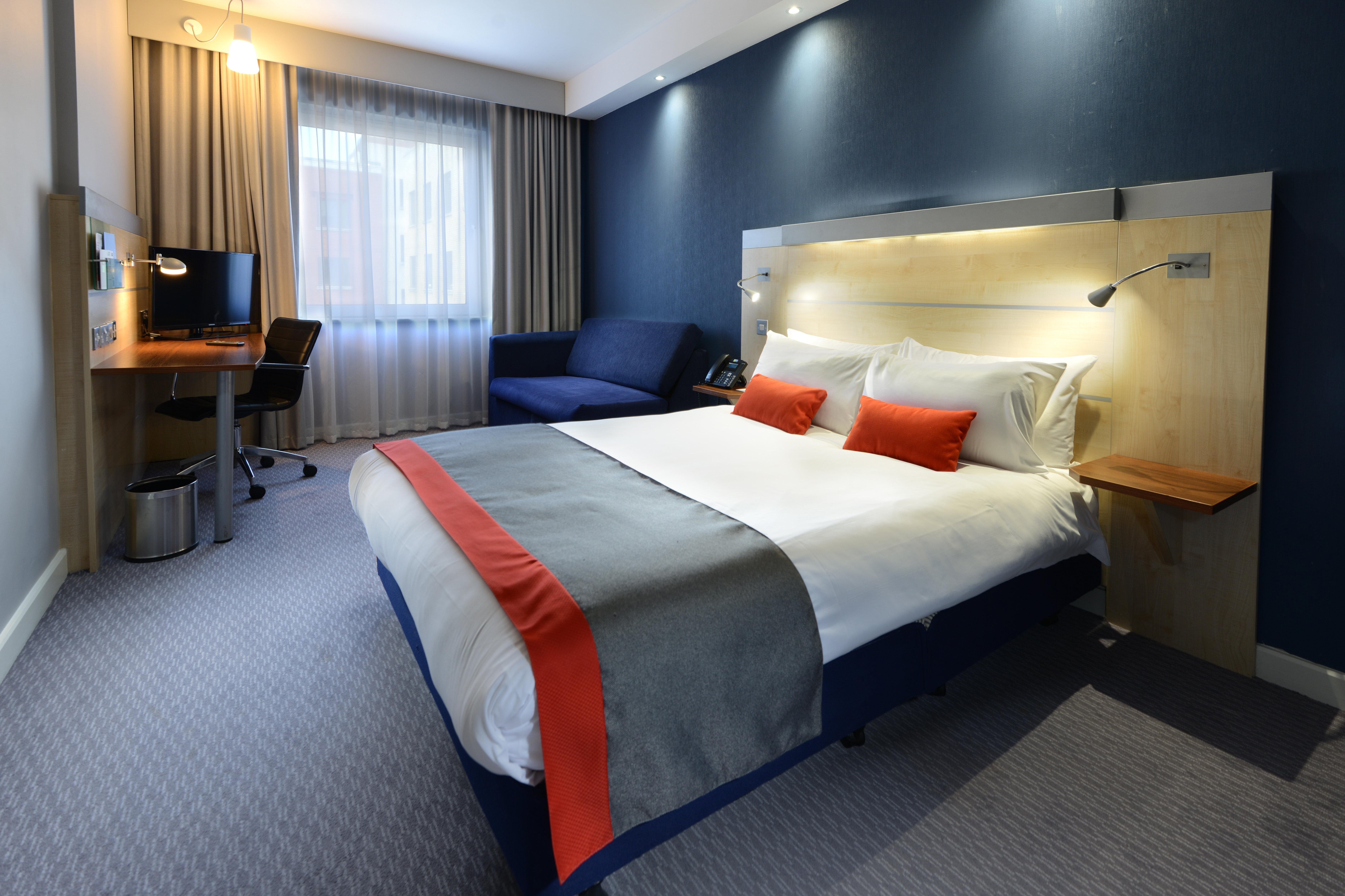 Express Dublin-airport By Ihg Hotel Santry