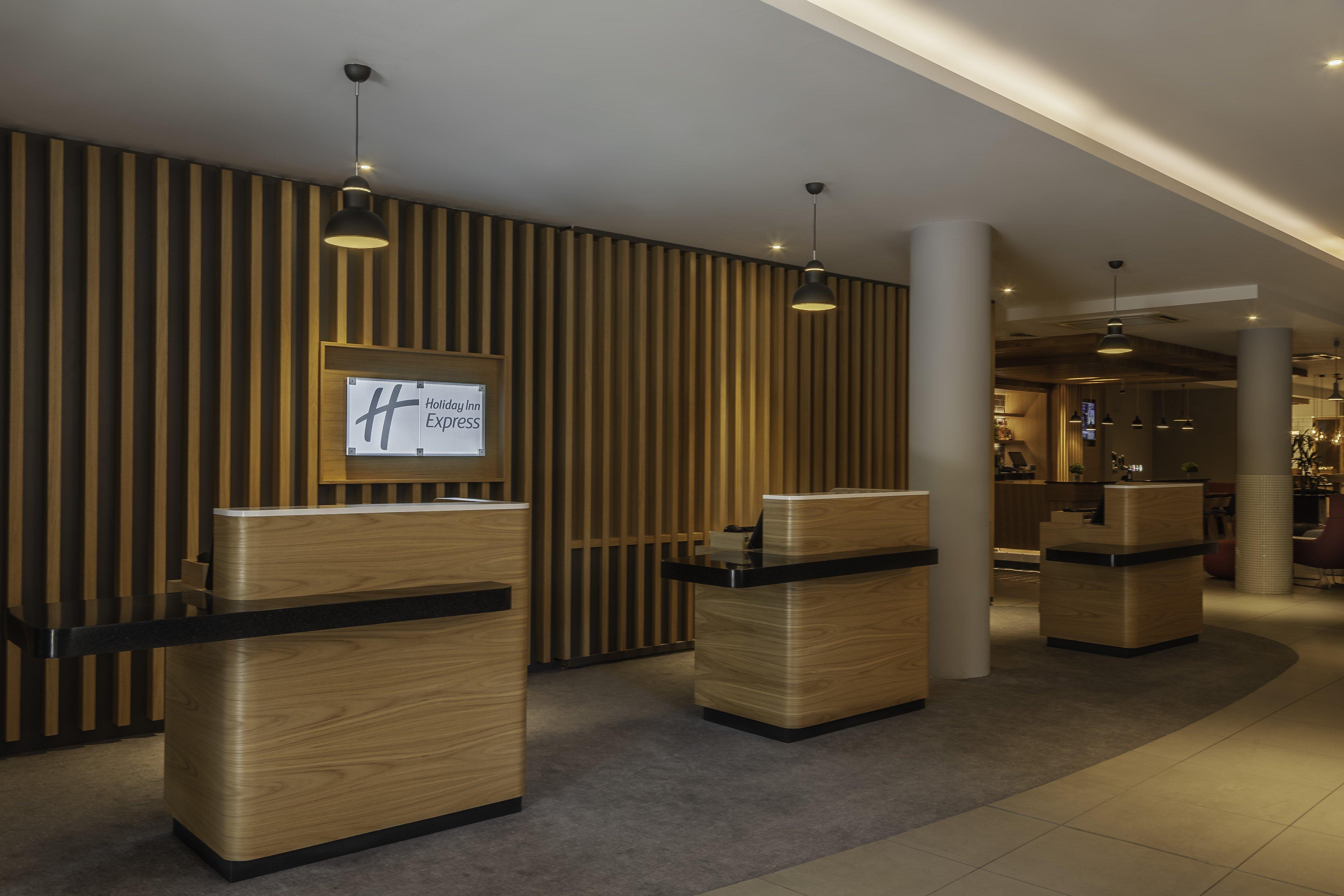 Hotel Express Dublin-airport By Ihg 3*