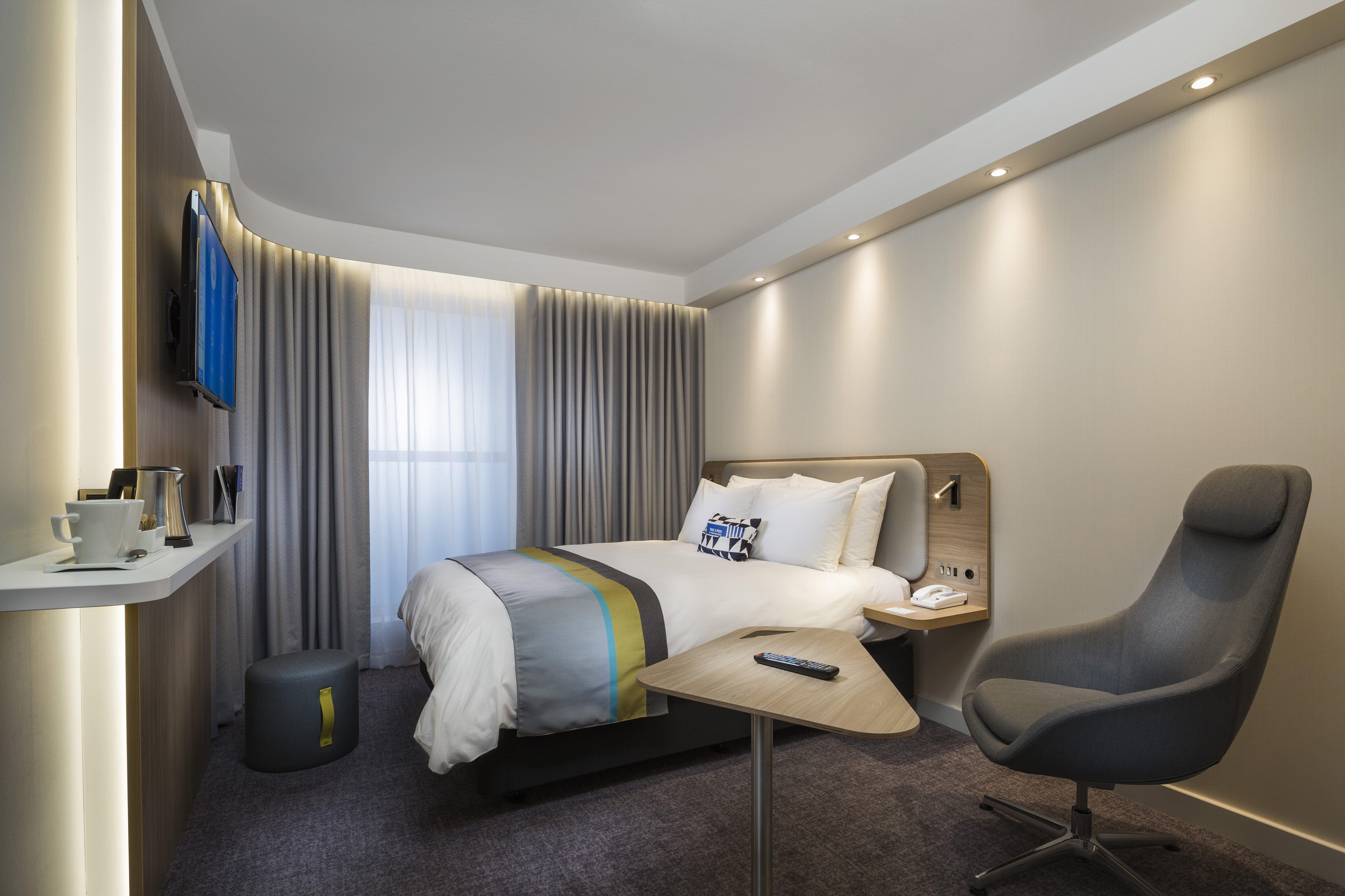 Hotel Express Dublin-airport By Ihg Santry