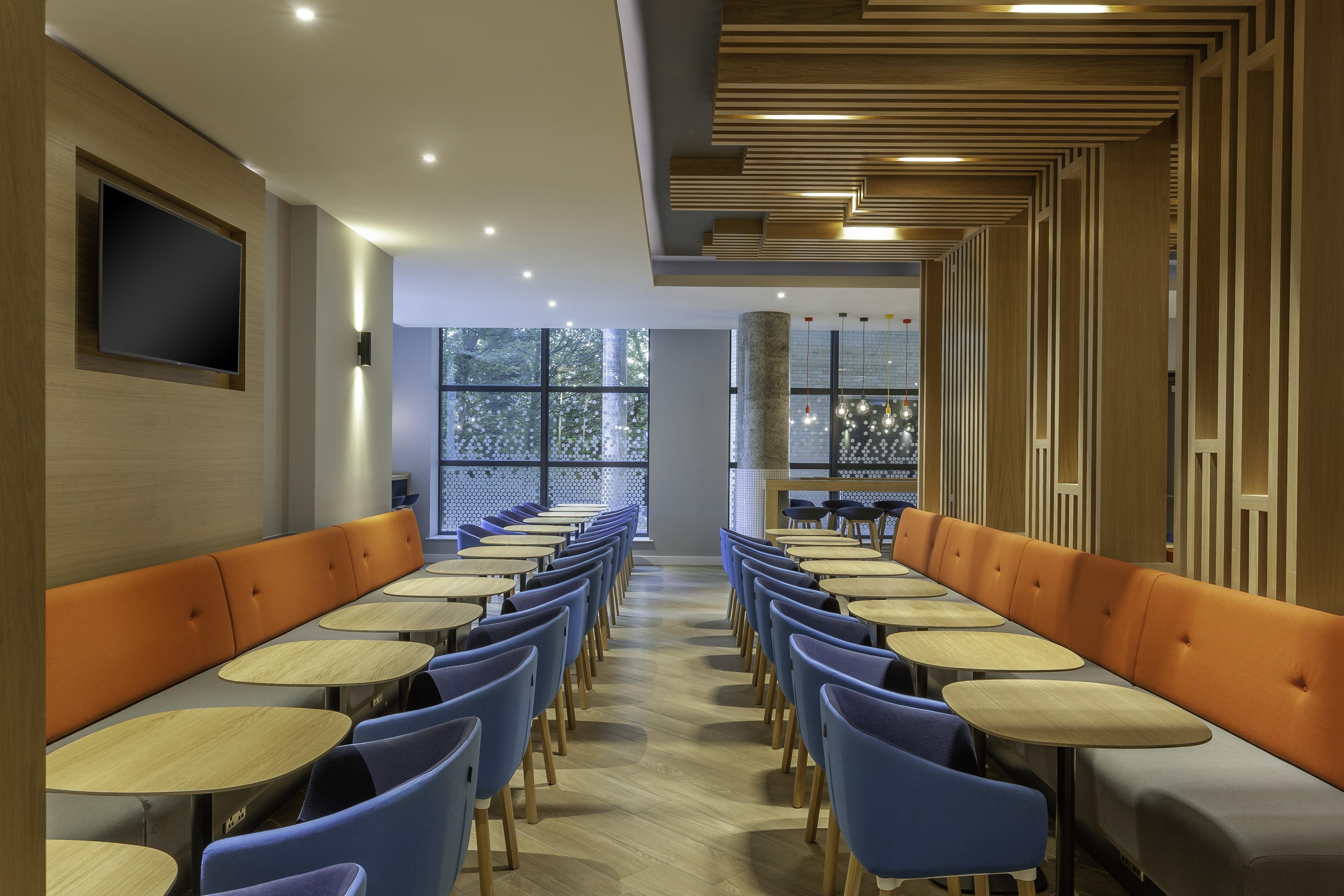 Hotel Express Dublin-airport By Ihg