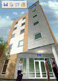 Hotel Express Dublin-airport By Ihg 3*