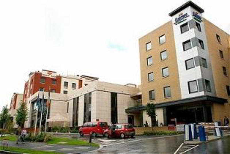 Hotel Express Dublin-airport By Ihg
